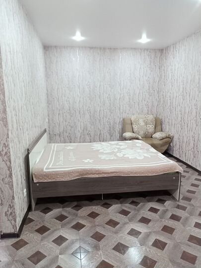 1-к. квартира, 44 м², 11/16 эт.