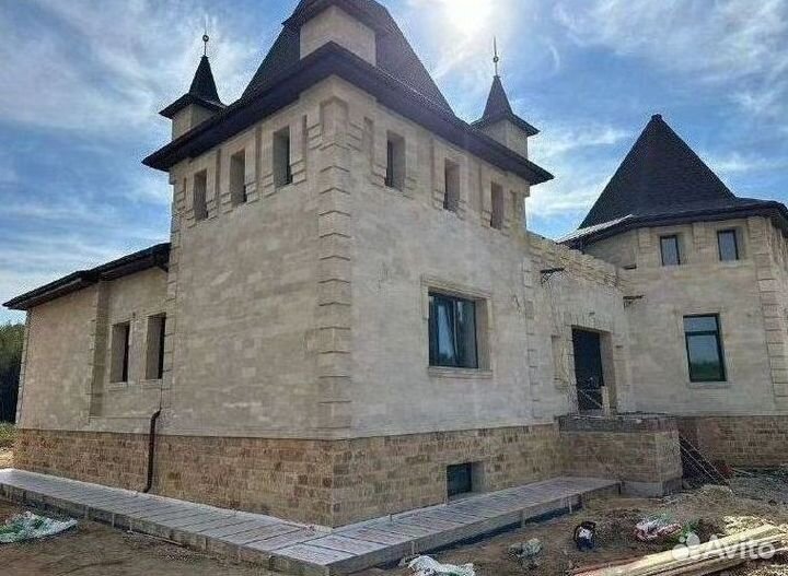 Дагестанский камень арт 85.40