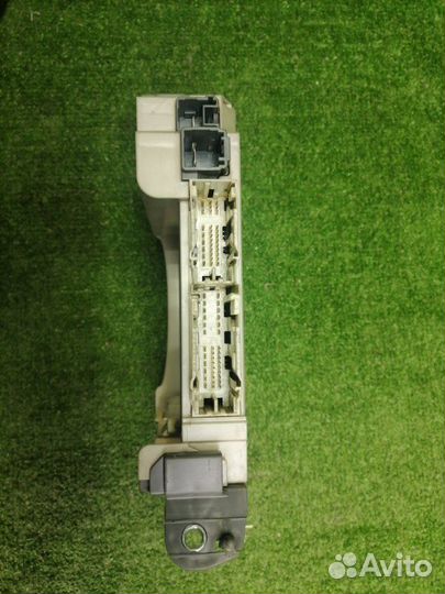 Блок комфорта Toyota Land Cruiser Prado KDJ150