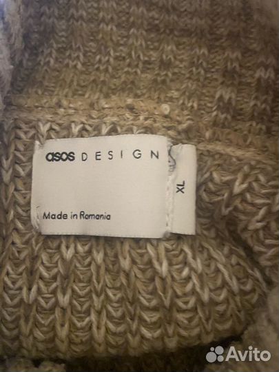 Свитер ASOS