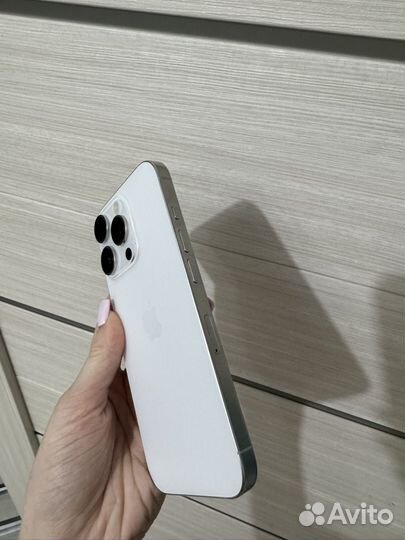 iPhone 16 Pro, 128 ГБ