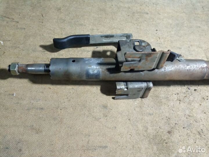 Рулевая колонка Киа Рио 1