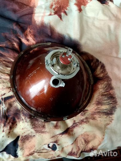 Фара от Иж Юпитер 5