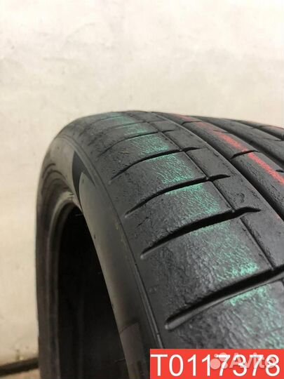 Pirelli P Zero PZ4 235/40 R20 96V