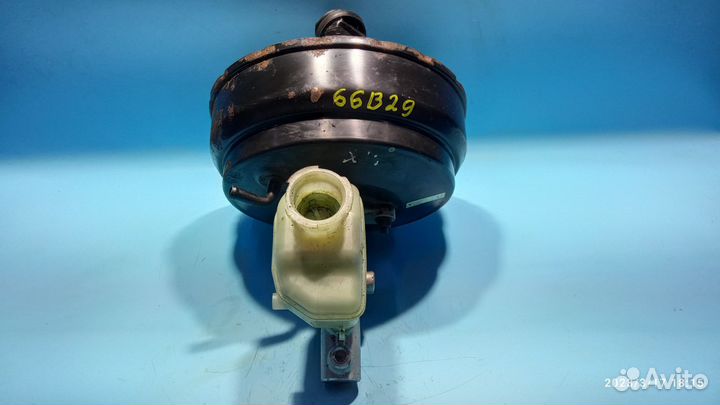 Вакуумный усилитель тормозов Mitsubishi Lancer 9