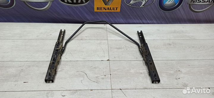 Салазки сиденья Renault sandero stepway 2 Прав