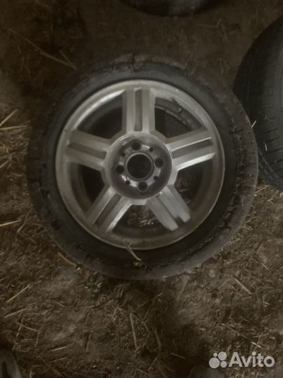 Диски торусы r14