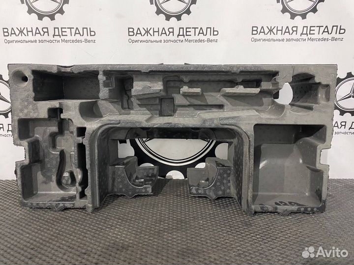 Ящик под инструменты Mercedes-Benz GLE W166