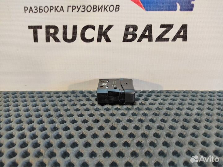 0035459507 Кнопка освещения салона