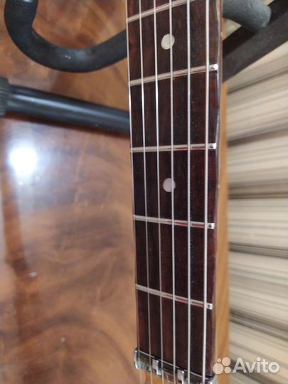 Гитар fender телекастер Arctic White