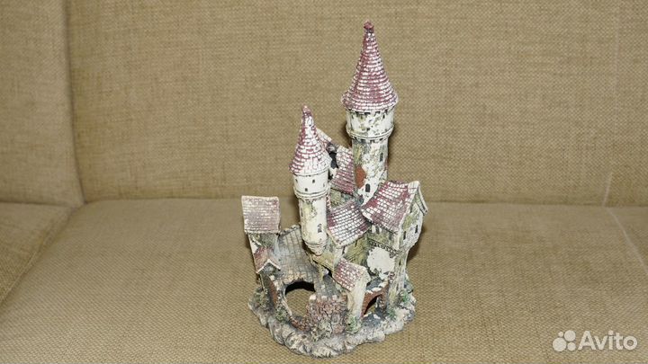 Аквариум б/у