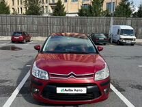 Citroen C4 1.6 AT, 2010, 148 000 км, с пробегом, цена 600 000 руб.