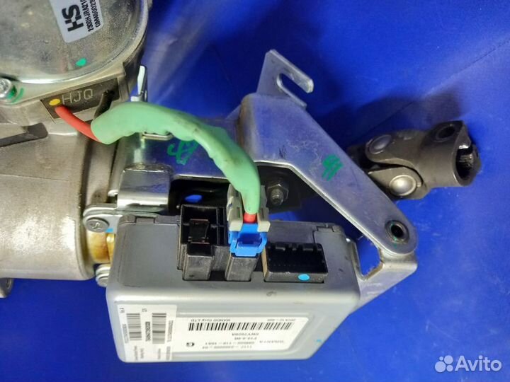 Электроусилитель руля ваз (LADA) Granta I (2011—20