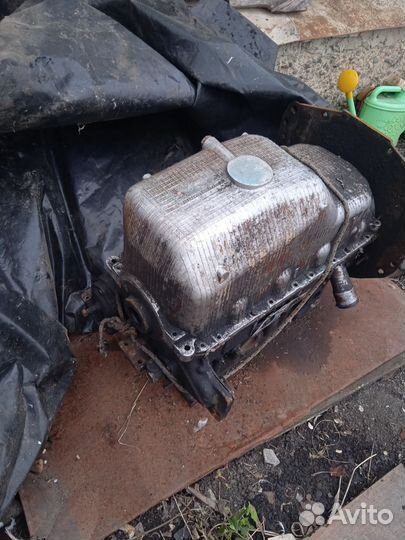 Двигатель мтз д 240