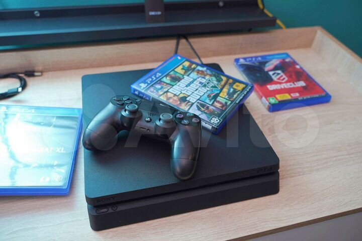 Квартира-студия, 30 м², 10/17 эт.