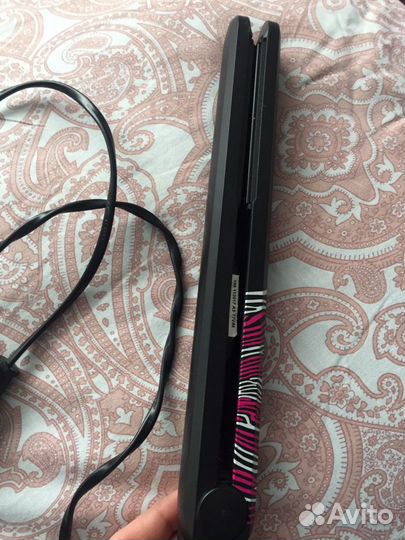 Выпрямитель для волос