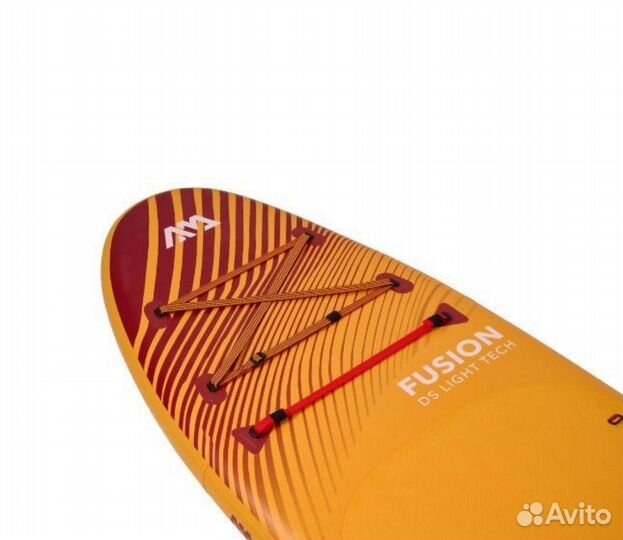 Плавательная доска Fusion