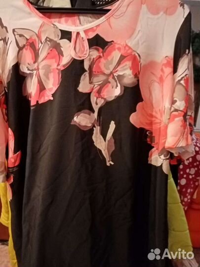 Женская одежда