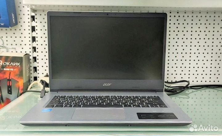 Новые ноутбуки - гарантия