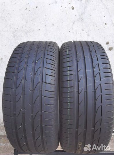 Bridgestone Dueler H/T 235/50 R18 97V