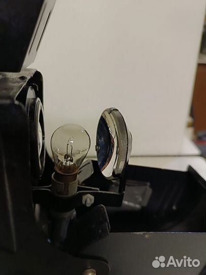 Фильмоскоп СССР