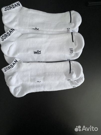 Nike jordan socks XL 28-30 sm, original
