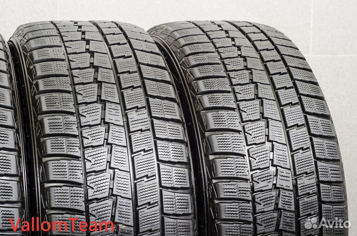 Dunlop Winter Maxx WM01 245/50 R18 100Q