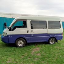 Nissan Vanette 2.2 AT, 2003, 580 000 км, с пробегом, цена 530 000 руб.