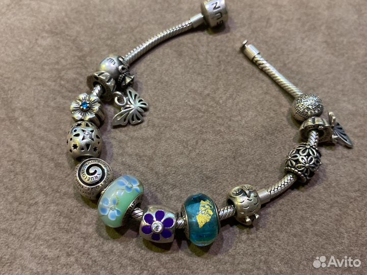 Браслет sunlight