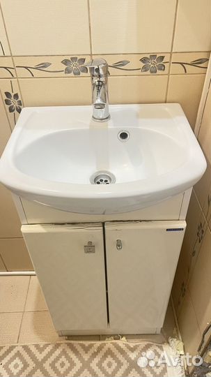 Тумба для ванной