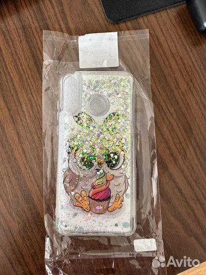 Чехол на Huawei p30 lite