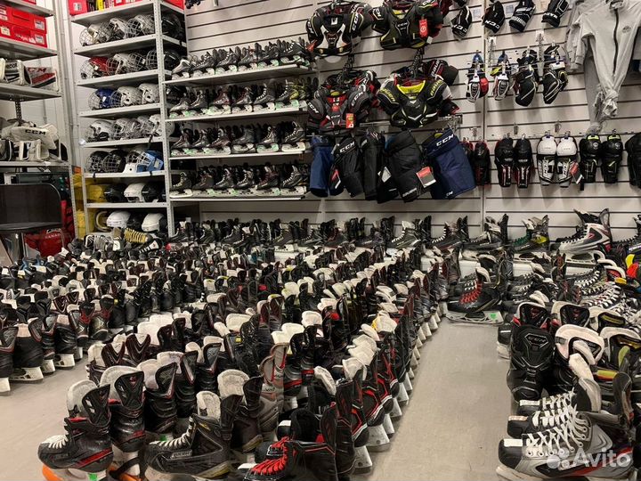 Хоккейные налокотники CCM Jetspeed FT6 Pro Sr XL