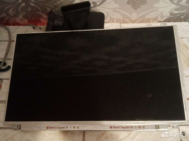 Матрица для ноутбука sony