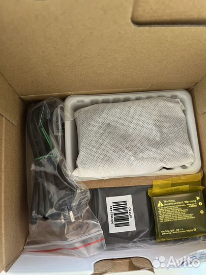 Компактный фотоаппарат canon ixus 185