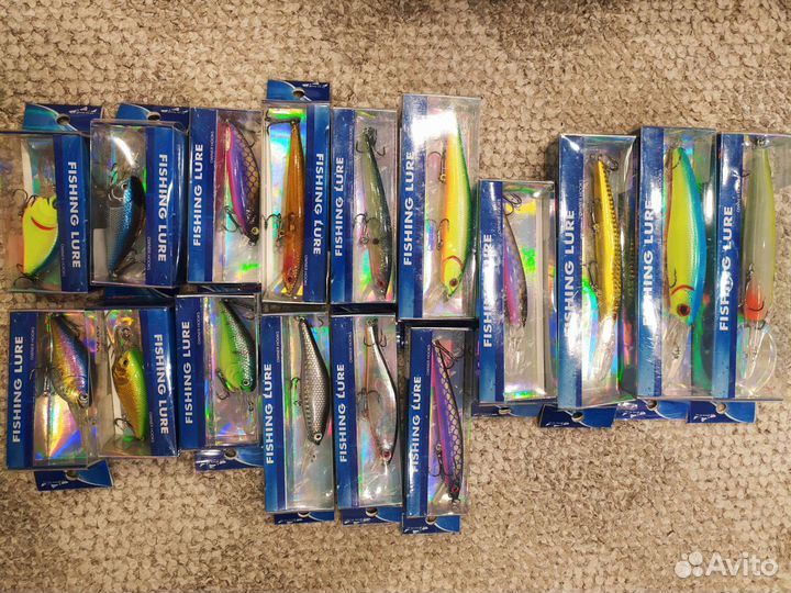 Воблер,тейл спинер,блесна(колебалки)вертушки