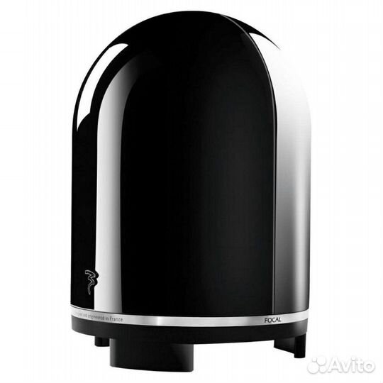 Сабвуфер Focal Dome Sub Black