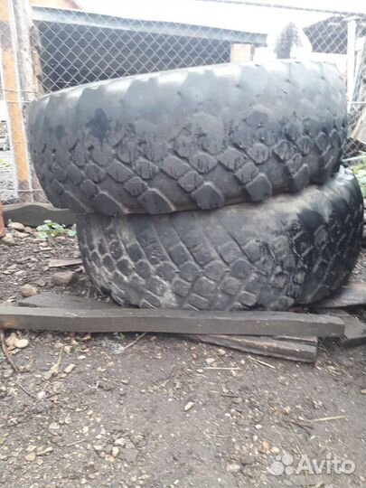 КАМА Кама-1260 425/85 R21