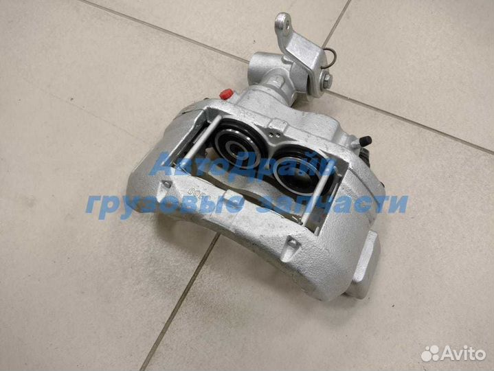 Суппорт Iveco Eurocargo левый