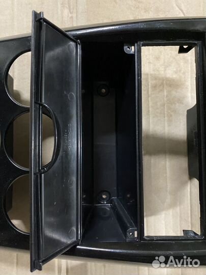 Консоль priora 1