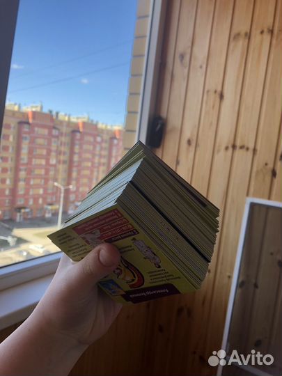 Игра сундучок знаний BrainBox