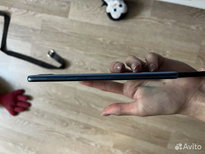 Телефон samsung galaxy A30