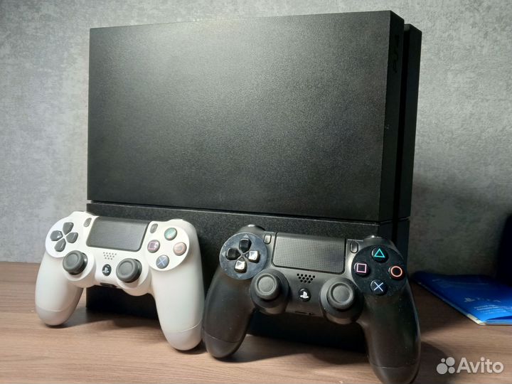 Sony PS4