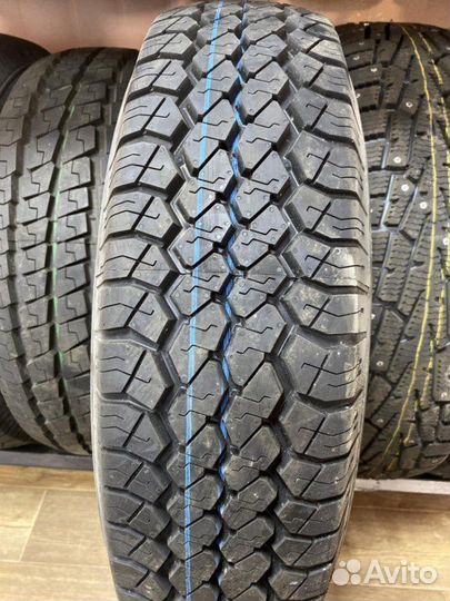 Cordiant Business CA 225/70 R15 112R
