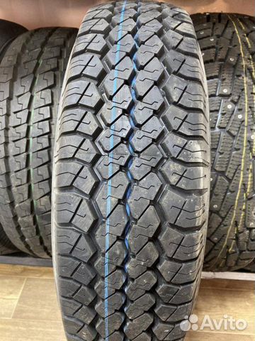 Cordiant Business CA 225/70 R15 112R