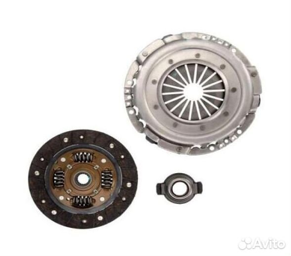 Сцепление (к-т) 2052.88 Peugeot-Citroen