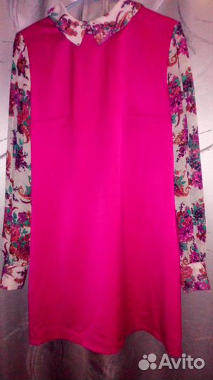 Платья женские (пакетом)