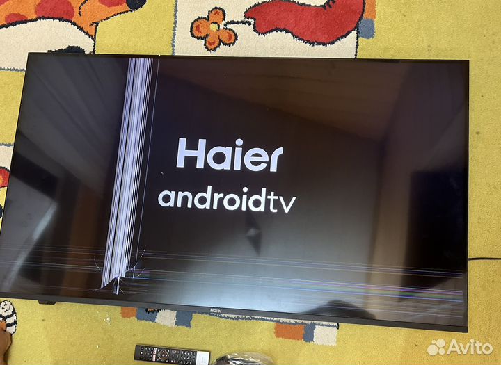 Телевизор бу