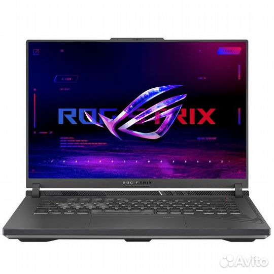 Asus ROG (90NR0D42-M00DN0)