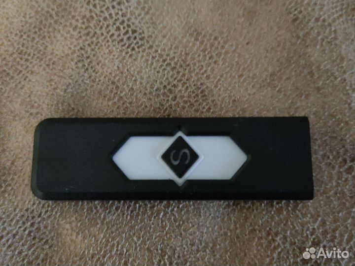 Зажигалка с USB