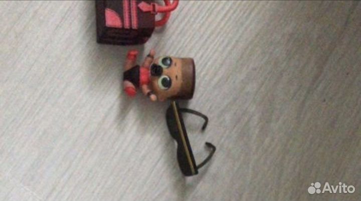 3.Lol в ассортименте